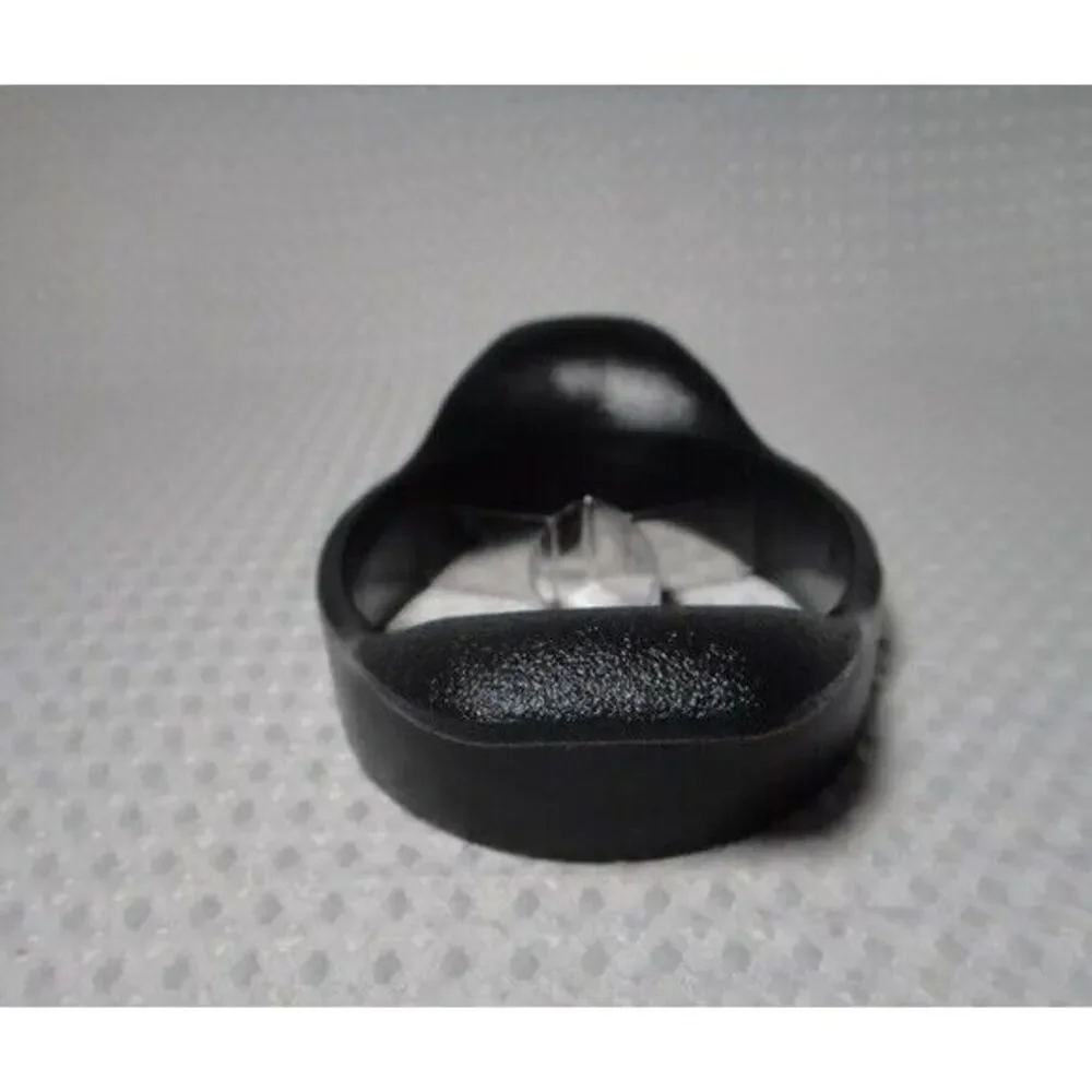 Pampered Chef Mango Wedger #2418 Fruit Slicer Cutter Pitter no blade cover‎